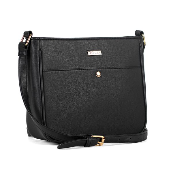 Handbag Olivia Crossbody Black
