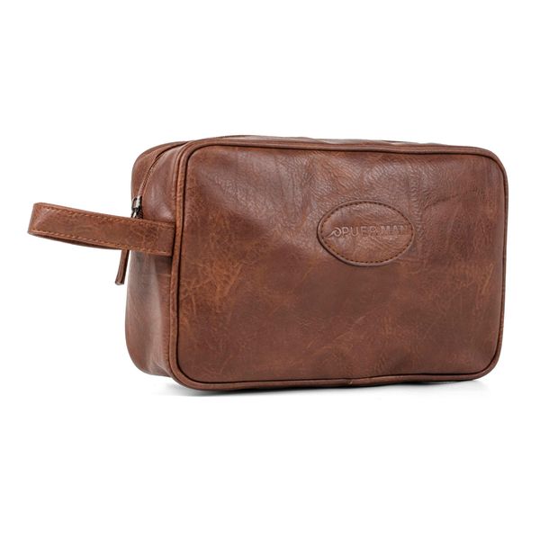 Mens Toiletry Bag Jared Brown