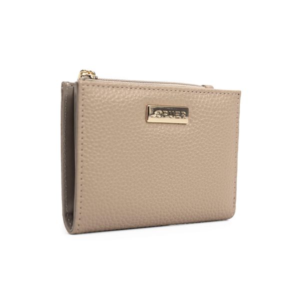 Purse Lindsey Small Flap Camel