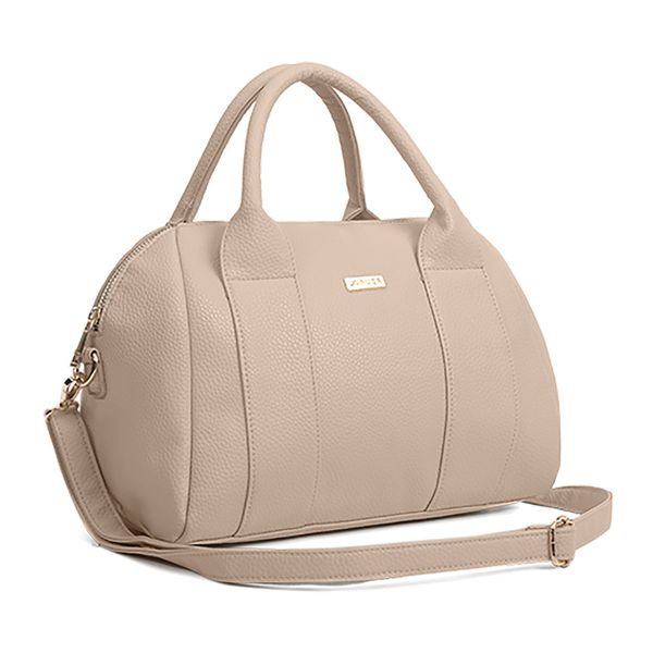 Handbag Lindsey Bowling Camel