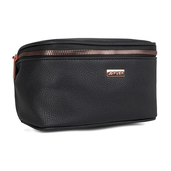Cosmetic Bag Alice Black
