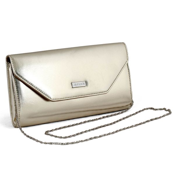 Handbag Macy Evening Bag Gold