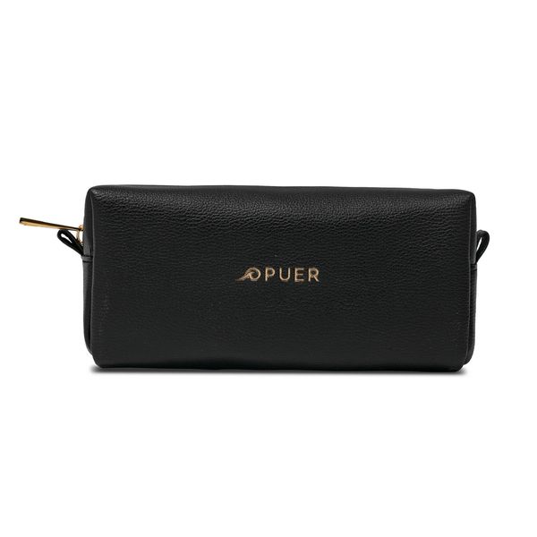 Cosmetic Bag Casey Black