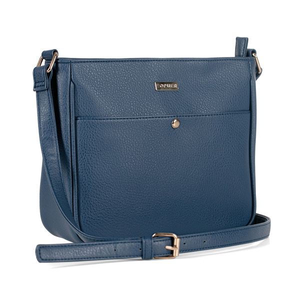 Handbag Olivia Crossbody Navy