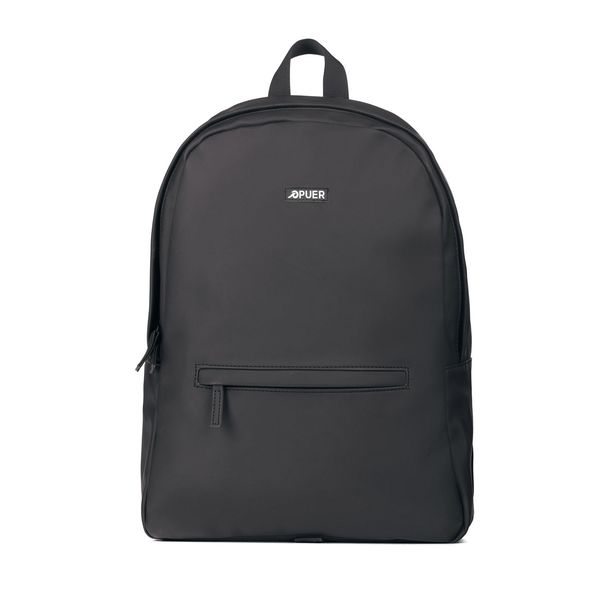 Mens Bag Brent Backpack Black