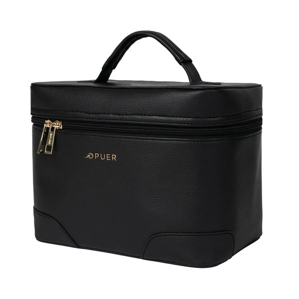 Vanity Bag Casey Black