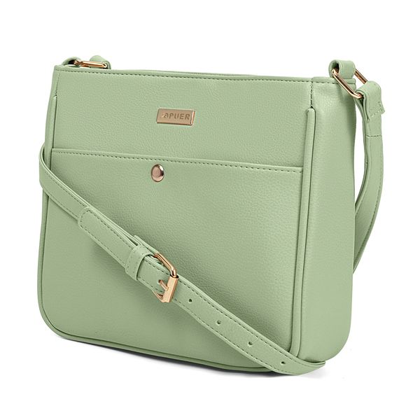 Handbag Olivia Crossbody Sage