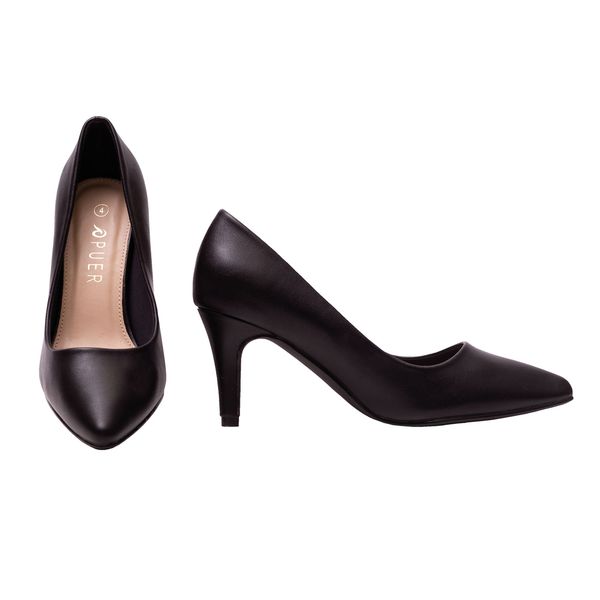 Shoes Felicity High Heel Black Size 6