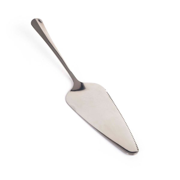 Pearl Cake Server