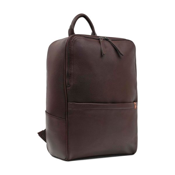 Mens Bag Dustin Backpack Brown