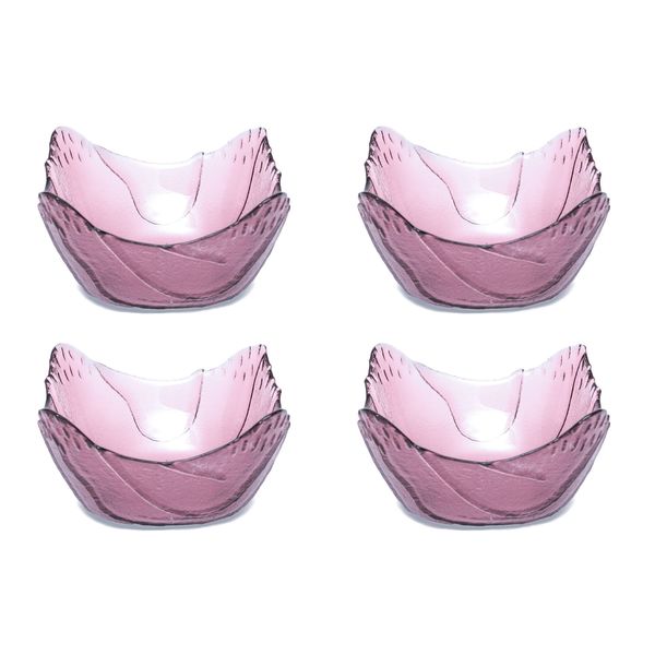 Jasmin Dessert Bowls 4pc