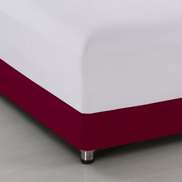 Maroon King Base cover