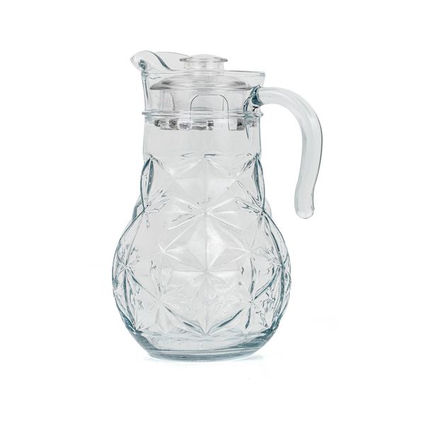 Venice Jug With Lid 1.5lt