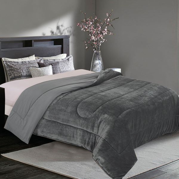 Blavet Queen Grey