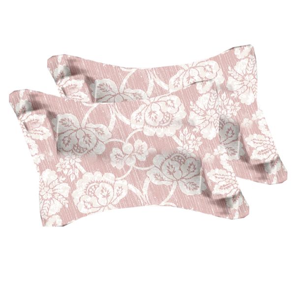Pearl Pillowcases 2pc