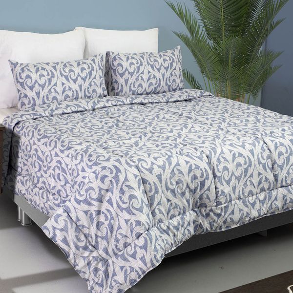 Olivia King Comforter Set