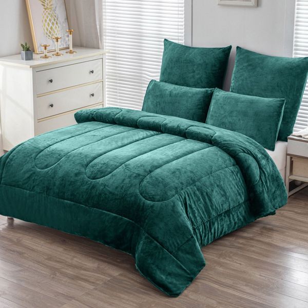 Blavet Super King Green