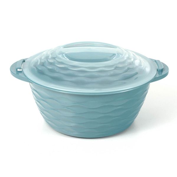Brook Picnic Bowl with Lid 950ml