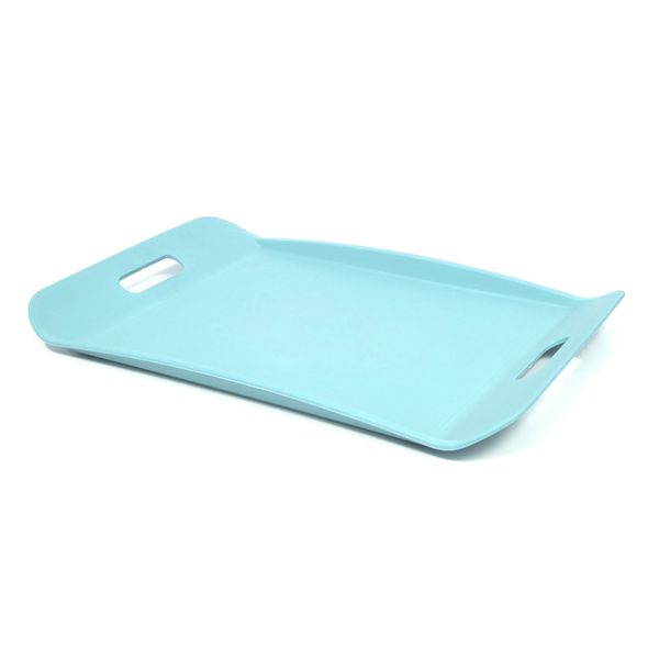 Light Blue Tray