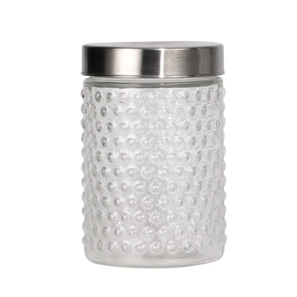 Iris Cannister Medium