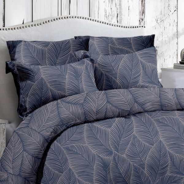 Misty Fern Pillowcases 2pc