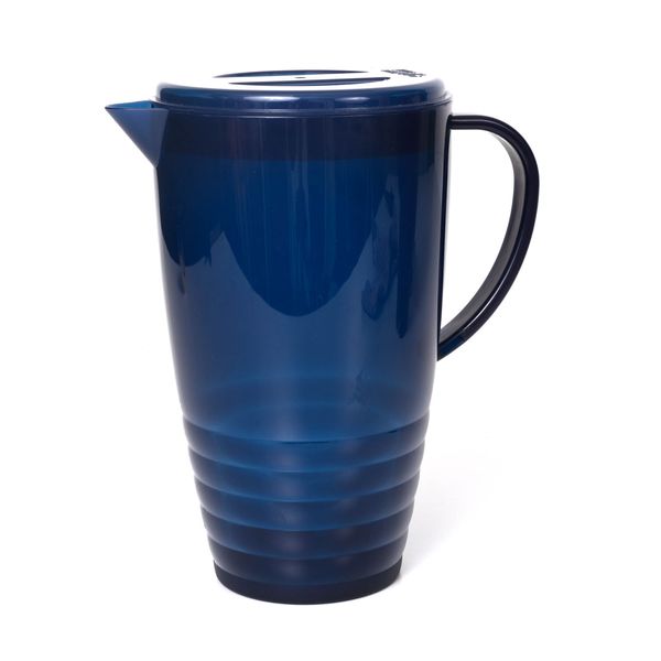 Picnic Marina Blue 2.2lt Water Jug