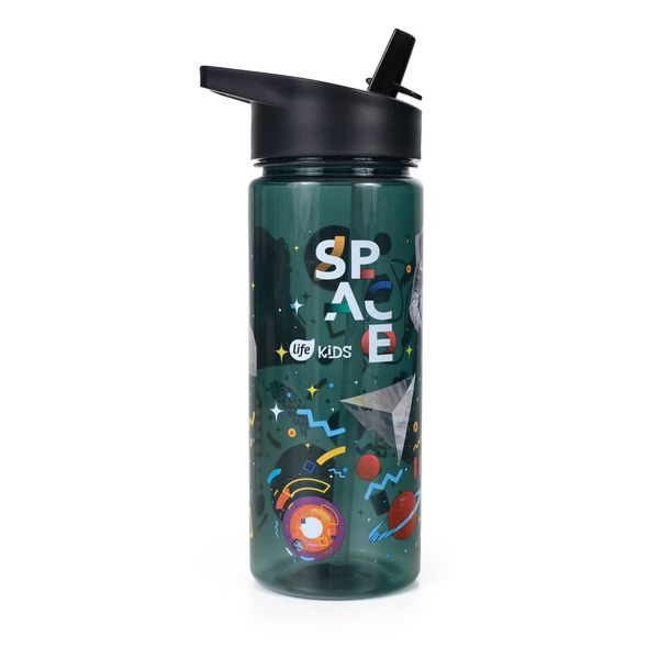 Astronaut Water Bottle