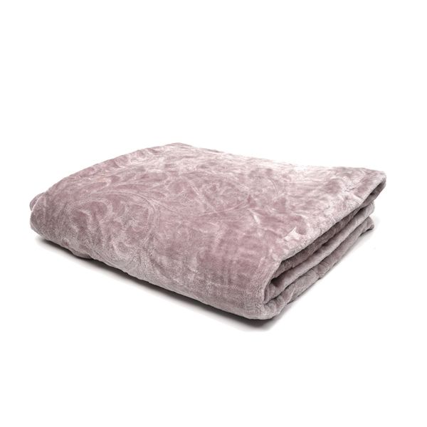 Royal 2kg Mink Mauve Blanket