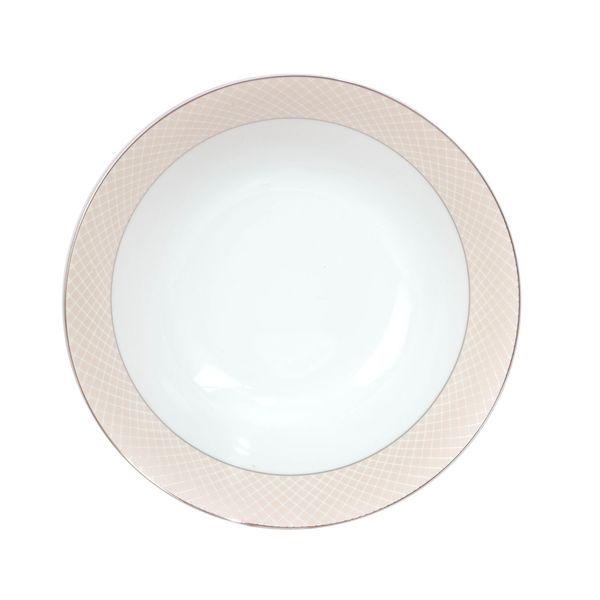 Pristine Salad Bowl
