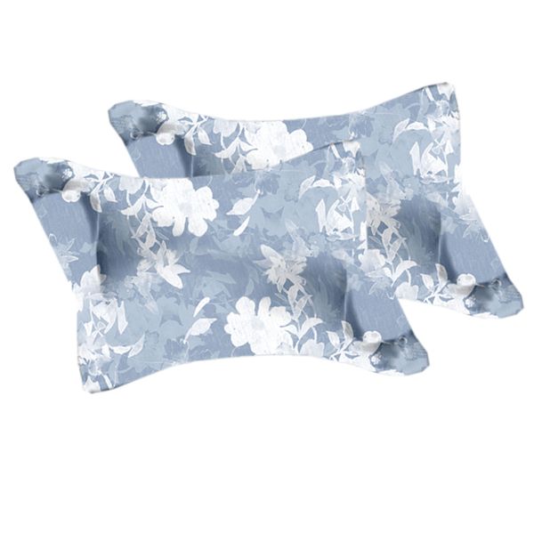 Serene Pillowcases 2pc