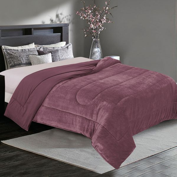 Blavet King Dusty Pink
