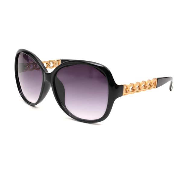 Sunglasses Sasha Black & Mink