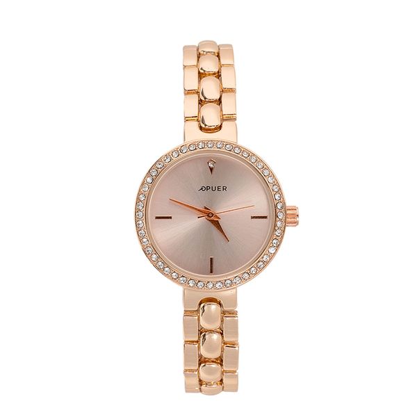 Watch Stacey Rose Gold