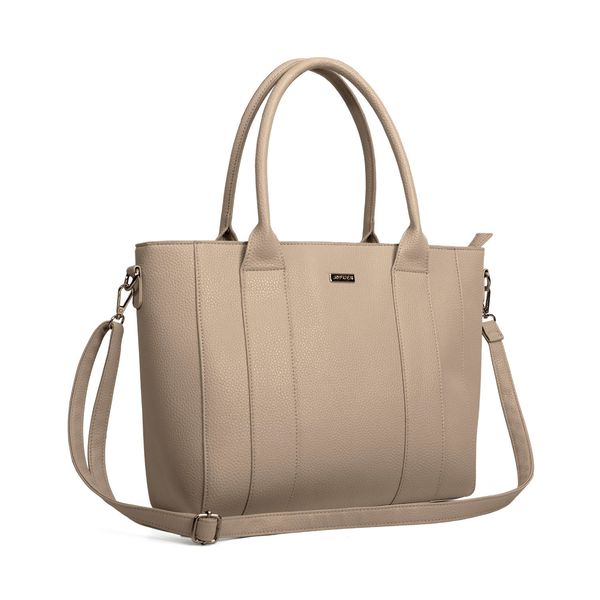 Handbag Lindsey Tote Camel