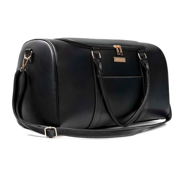 Handbag Courtney Weekender Black