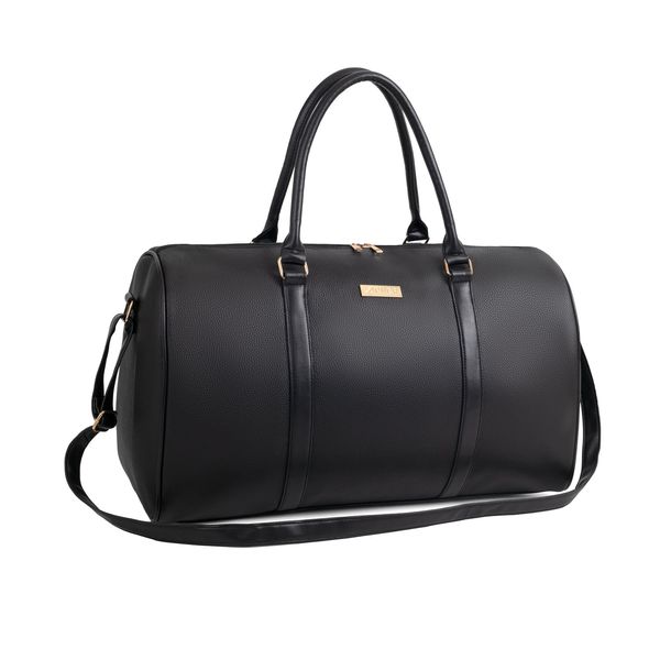 Handbag Donna Weekender Black