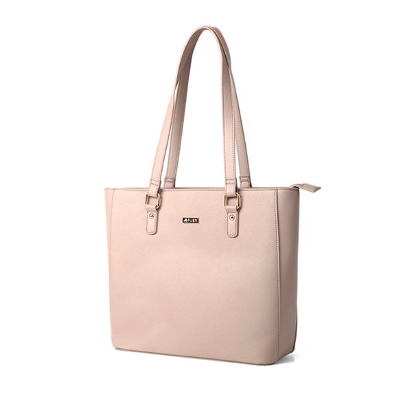 Handbag Rita Tote Camel