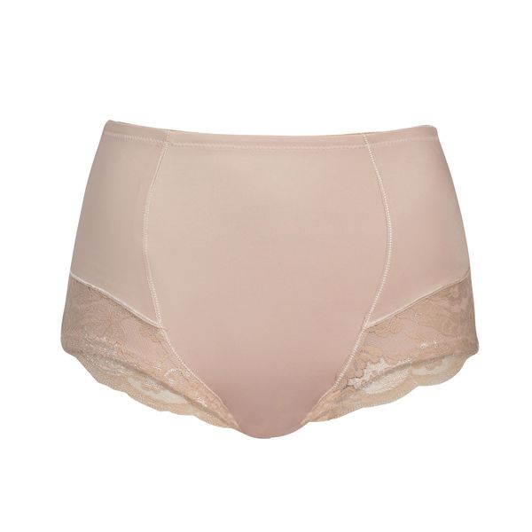 Panties Shaper Brief Beige Small