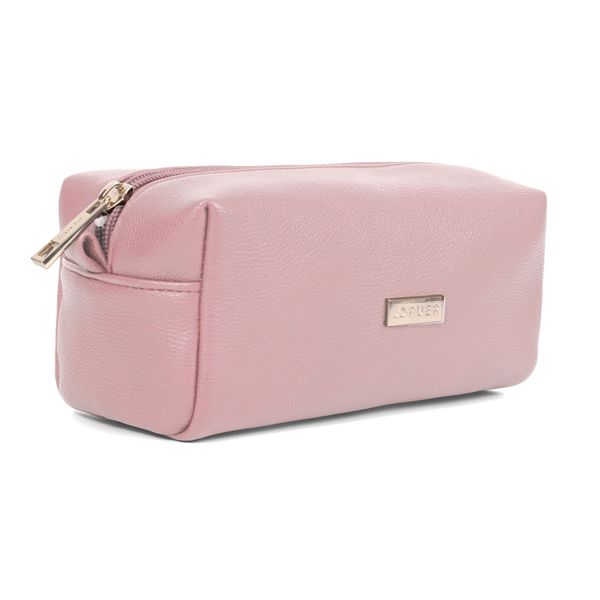 Cosmetic Bag Lara Pink