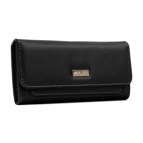 Purse Courtney Clutch Black