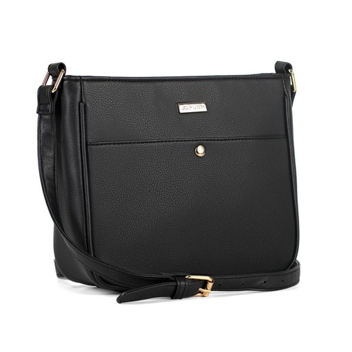 [9154] Handbag Olivia Crossbody Black