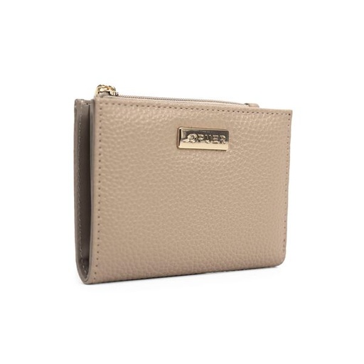 [15113] Purse Lindsey Small Flap Camel