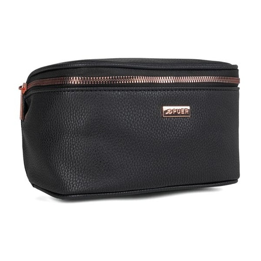 [14374] Cosmetic Bag Alice Black