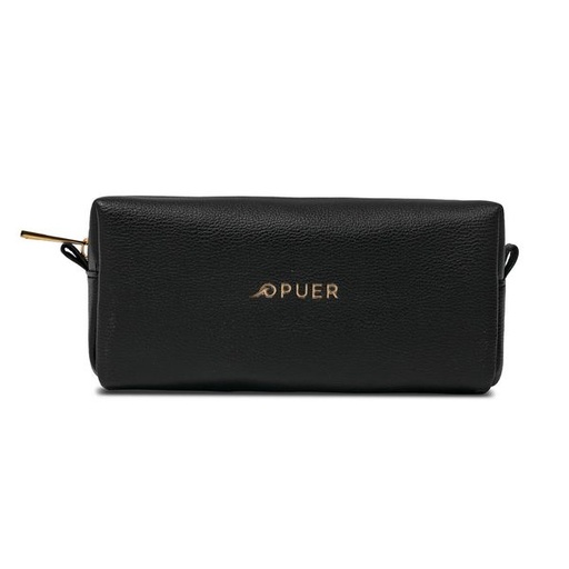 [8154] Cosmetic Bag Casey Black