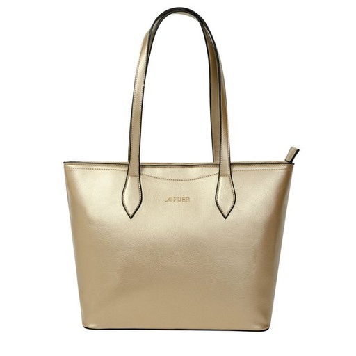[8138] Handbag Casey Tote Gold