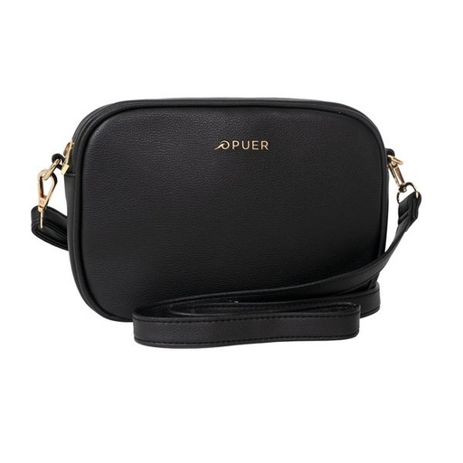[8152] Handbag Casey Crossbody Black