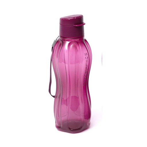 [4488] Water Bottle Cranberry 900ml