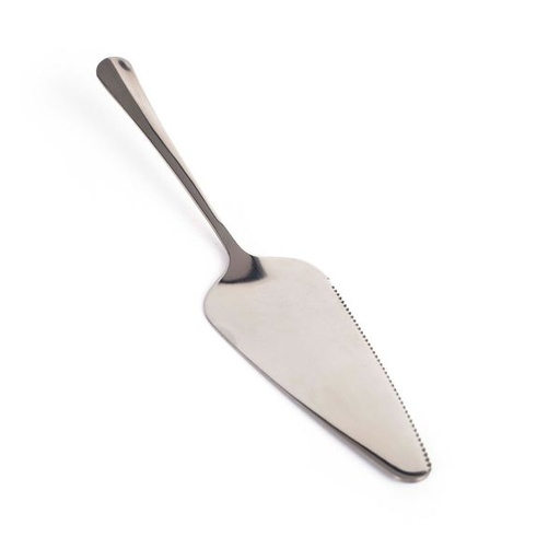 [11279] Pearl Cake Server