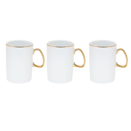 [2026] Executive Mugs 3pc