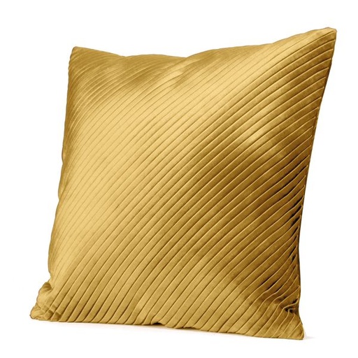 [6021] Linear 50x50cm Gold Scatter